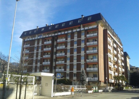 Kondominium Capri 3 Kondominium Capri 3