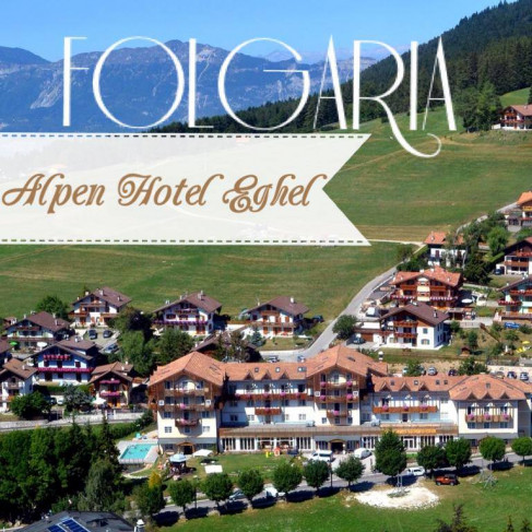 Alpen Hotel Eghel
