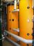 Accumulatori di calore 2 x 1000 litri KWB