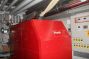 caldaia pellet Hoval Biolyt 160 kW