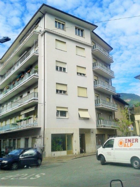 Condominio Latemar Condominio Latemar