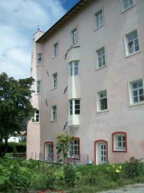 Bildungshaus St. Georg